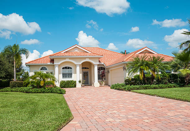 Best Interlocking Driveway Pavers  in Wauconda, IL