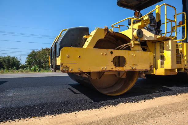 Best Driveway Paving Contractor  in Wauconda, IL